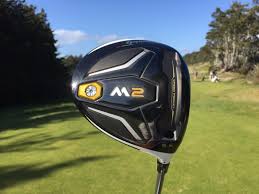 Igolfreviews Taylormade M2 Driver