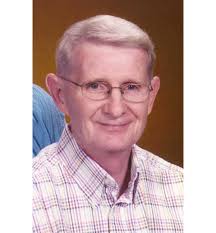 Gerald “Jerry” Louis Hinderliter