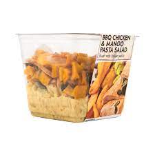 It's light and extremely flavorful! Bbq Chicken Mango Pasta Salad 230g Woolworths Co Za
