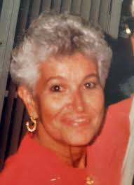 Obituary for Patricia Louise (Auth) Simon