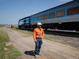Regional rail, also known as local trains and stopping trains, are passenger rail services that operate between towns and cities. Country Regional Network John Holland