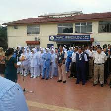 Pejabat kesihatan daerah (pkd) pasir mas bertanggungjawab terhadap kesihatan di jajahan pasir mas, kelantan, malaysia. Pejabat Kesihatan Daerah Manjung Sitiawan Perak
