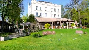 Les Jardins De La Vieille Fontaine In Maisons Laffitte Restaurant Reviews Menu And Prices Thefork