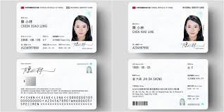 Yō, wàngle dài shēnfèn zhèngle! å°ç£å…¨æ–° æ•¸ä½èº«åˆ†è­‰ çœŸçš„è¦å•Ÿå‹•äº† è¶…ä¾¿æ°'5å¤§äº®é»žæ•´ç† ç¶å®šæ‰‹æ©Ÿ åŠ å¯†å€‹è³‡é‚„æœ‰ä¸€å †å°ç´°ç¯€