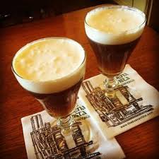 Irish Coffee At Buena Vista Cafe 2765 Hyde St Delicious Irish Coffee Eat