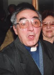 Pbro. Luis Alberto Palermo Angione 28/08/1919 · 07/11/1999