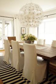 Your dream chairs are just one click away. The Saturday 6 Emily A Clark Dining Room Chair Covers Ikea Dining Room Dining Room Chairs