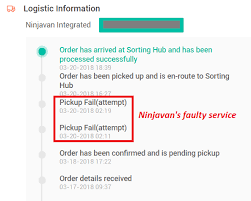 What does arrived at sort facility mean? Facebook
