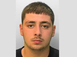 Teenager who intended to sell heroin and crack cocaine in Worthing is jailed