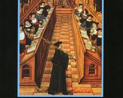 Image of Homo Academicus (1988) book