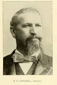 Henry Cardwell's Instagram, Twitter & Facebook