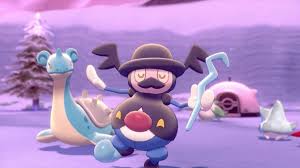 Want to know mr mime spawn locations? Pokemon Sword And Shield How To Get Mr Rime Usgamer
