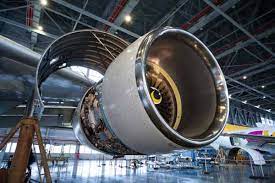 The country's exports of aircraft parts and components have more than tripled from rm2.88 billion in 2014 to a record high of rm8.48 billion in 2018. Aerospace Arni Consulting Group