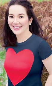 She and Her Perfect Husband: Felicity, may biyenan issues?