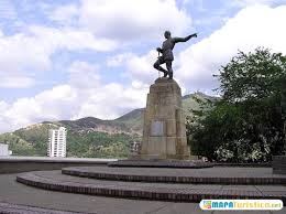 He was pronounced guilty of this murder and was imprisoned for his. Monumento Sebastian De Belalcazar En 2021
