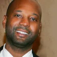 Dr. Anthony Calloway, MD