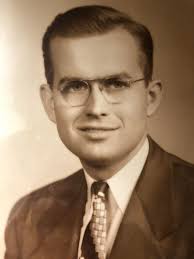 Gerald E Wulliman (1923-2009)