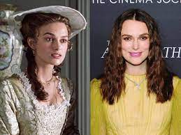 With an adventurous spirit and the need to break social boundaries, she had long been fascinated with the freewheeling world of buccaneers to a point of learning a song about pirates as a child. Then And Now The Cast Of Pirates Of The Caribbean 16 Years Later