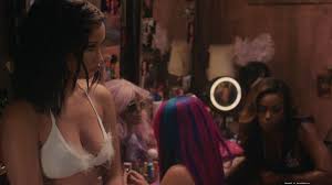 Witness the Adult Side of P-Valley - All Your Favorite Stars Exposed