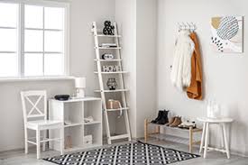 Dem flur kommt als zentrales verbindungsglied der wohnräume und erster bereich, den sowohl bewohner, als auch besucher täglich betreten, eine hohe bedeutung zu. Hereinspaziert Die Besten Ideen Zur Flurgestaltung