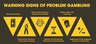 Services Available For Problem Gambling During Pandemic |  Radioresultsnetwork.com