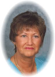 Billie Sue Hodge Barbee (1942-2008)