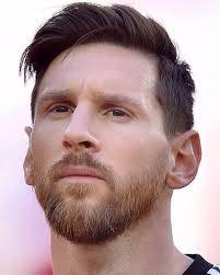 How To Get The Lionel Messi Haircut World Cup 2018 Regal Gentleman