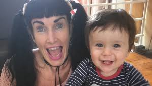 Fundraiser by LaToya Hunter : Judee's Journey