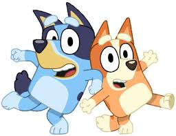 Bingo Heeler Bluey Wiki Fandom Bingo Heeler Drawing Lessons