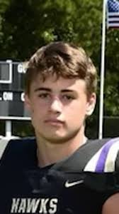 Tatum & Atkinson Scholar Athlete of the Week| Chase Christopher