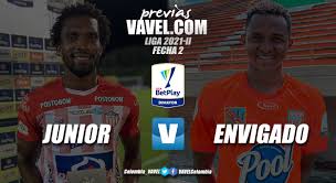 Nonton live streaming junior vs envigado. Lronsyfvuizgum