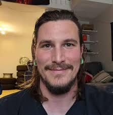 This is the latest face of suicide. Francisco San Martin, 39, was an actor 