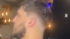 Austin “PALI'S BARBERSHOP”