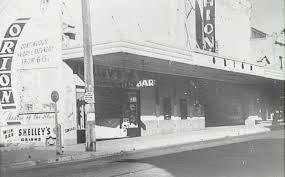 Orion Theatre Orion Function Centre Campsie Nsw Melbourne Victoria Old Photos Orion