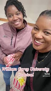 William Carey University Dance