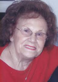 Edith May Evans Coggeshall