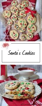 Essential, analytical performance, functional and behavioral advertising cookies/third party cookies. Santa S Cookies Experimente Aus Meiner Kuche Kekse Weihnachten Rezept Kekse Platzchen Rezept