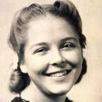 Evelyn Maurine Jensen (1920–2017)