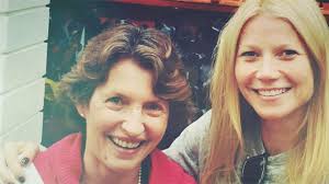 Gwyneth Paltrow Wishes Ex Chris Martin's Mom a 'Happy UK Mother's Day' in  Sweet Post