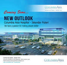 Maybe you would like to learn more about one of these? Cahiskandarputeri Another Columbia Asia Malaysia Facebook