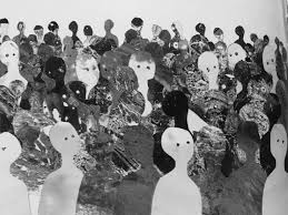 Radiohead A Moon Shaped Pool Caratula Fondos De Pantalla