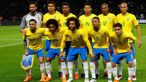 Jun 12, 2021 · players from brazil's women's team protested against sexual harassment, days after the president of the national federation was suspended for allegations of the same thing.more football news World Cup Preview Brazil Favorites To Emerge From Group E But Who Will Join Them Rt