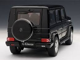 Mercedes Benz G55 Autoart 1 18 Car Model Diecast Cars Scale Models
