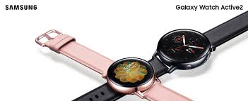 The device is beautiful, comfortable to wear, and offers great fitness tracking features, but it's more of an alternative to the galaxy watch, rather than a successor. Samsung Galaxy Watch Active2 Fitnesstracker Aus Amazon De Elektronik