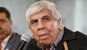 Últimas noticias, fotos, y videos de hugo moyano las encuentras en el comercio. Hugo Moyano Escribio Una Carta A Larreta Sobre El Conflicto De Los Camioneros Con La Ciudad De Buenos Aires El Intransigente