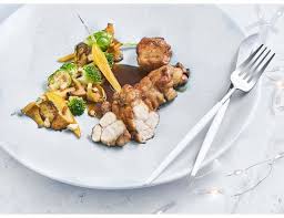 Ris De Veau Surgeles 500 G Livre Chez Vous Par Toupargel Fr
