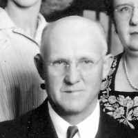 George Otto Golden (1890–1979)