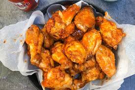 Malaysia ikut jam adzan indonesis : Resep Chicken Wings Madu Bisa Jadi Camilan Atau Lauk Makan Halaman All Kompas Com