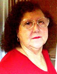 Obituary information for Veronica Louise McMurphy