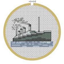 Start date dec 28, 2001. 9 Titanic Craft Ideas Titanic Cross Stitch Patterns Stitch Patterns